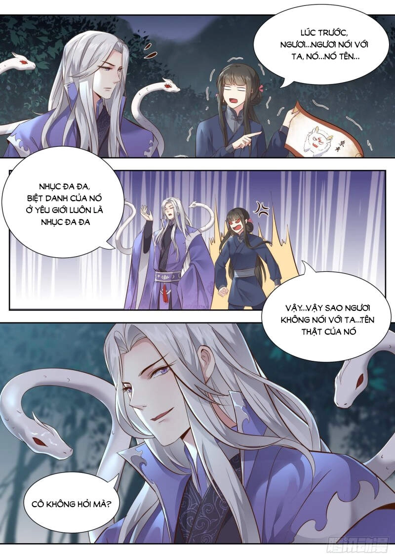 Luôn Có Yêu Quái Chapter 349 - 3