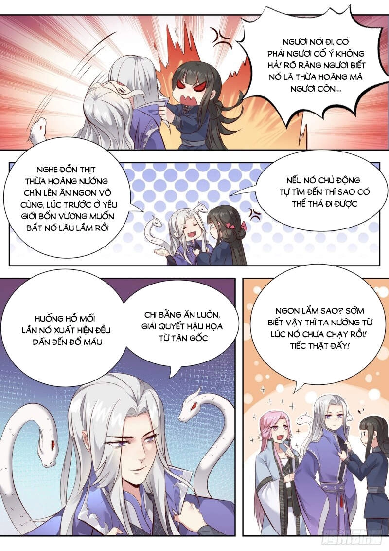 Luôn Có Yêu Quái Chapter 349 - 4