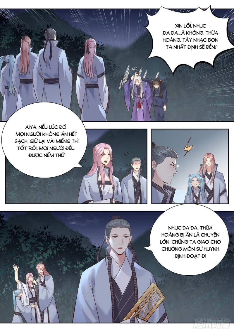 Luôn Có Yêu Quái Chapter 349 - 6