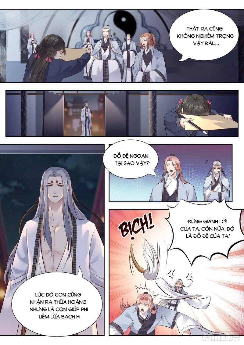 Luôn Có Yêu Quái Chapter 349 - 8