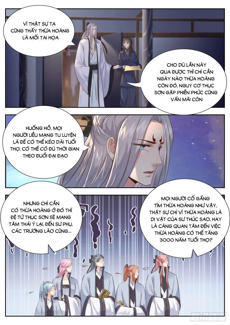 Luôn Có Yêu Quái Chapter 349 - 9