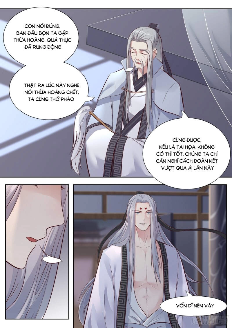 Luôn Có Yêu Quái Chapter 349 - 10