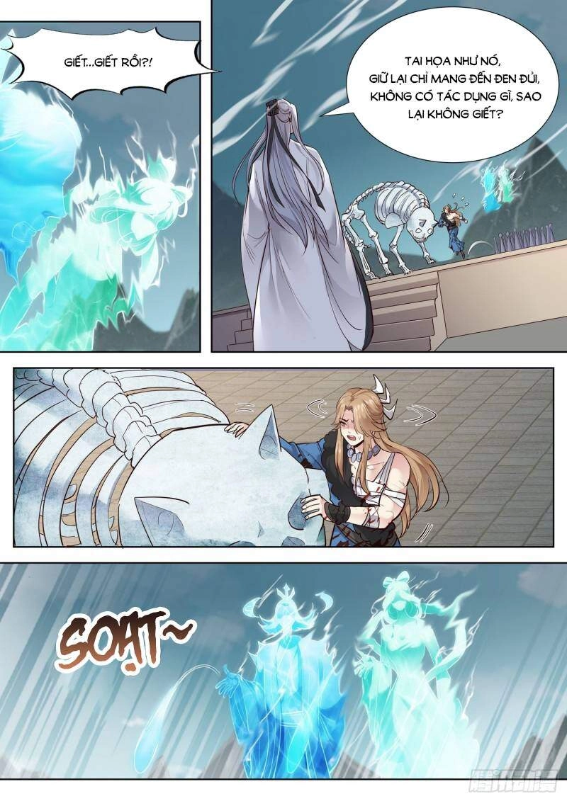 Luôn Có Yêu Quái Chapter 350 - 9