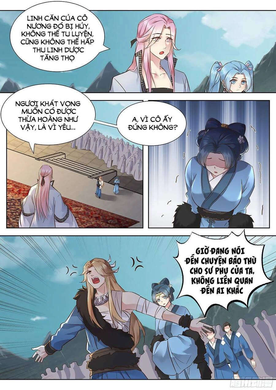 Luôn Có Yêu Quái Chapter 351 - 6