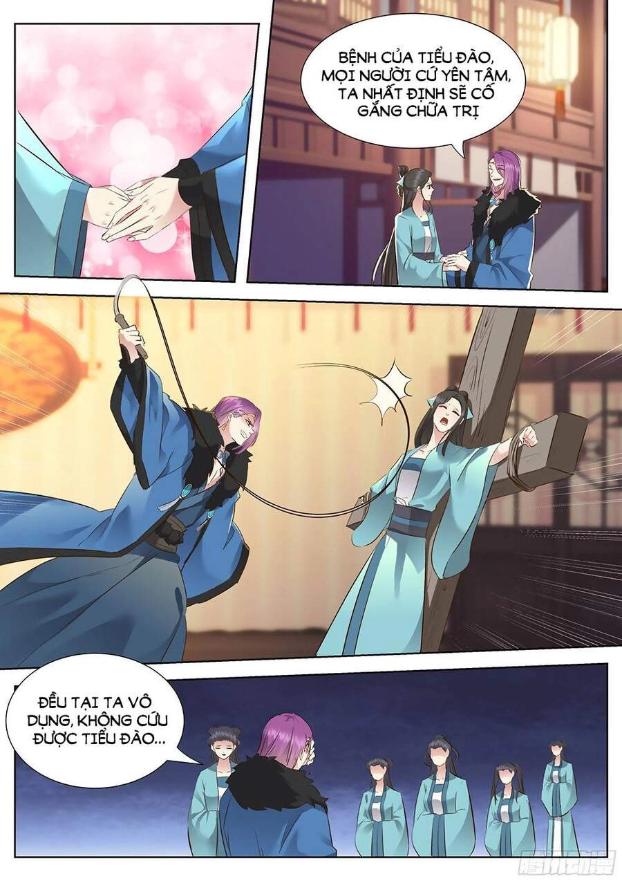 Luôn Có Yêu Quái Chapter 351 - 9