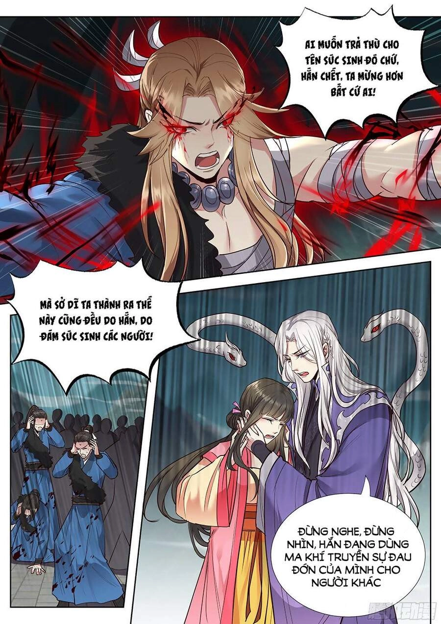 Luôn Có Yêu Quái Chapter 352 - 5