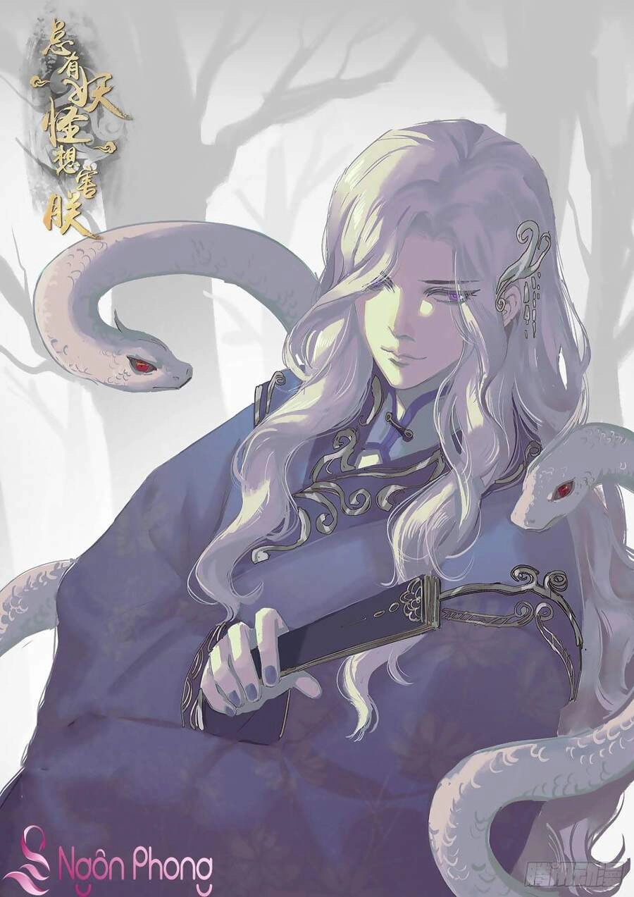 Luôn Có Yêu Quái Chapter 353 - 1