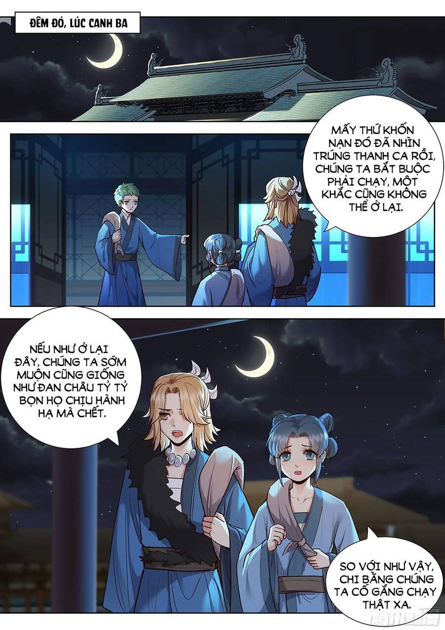 Luôn Có Yêu Quái Chapter 353 - 6