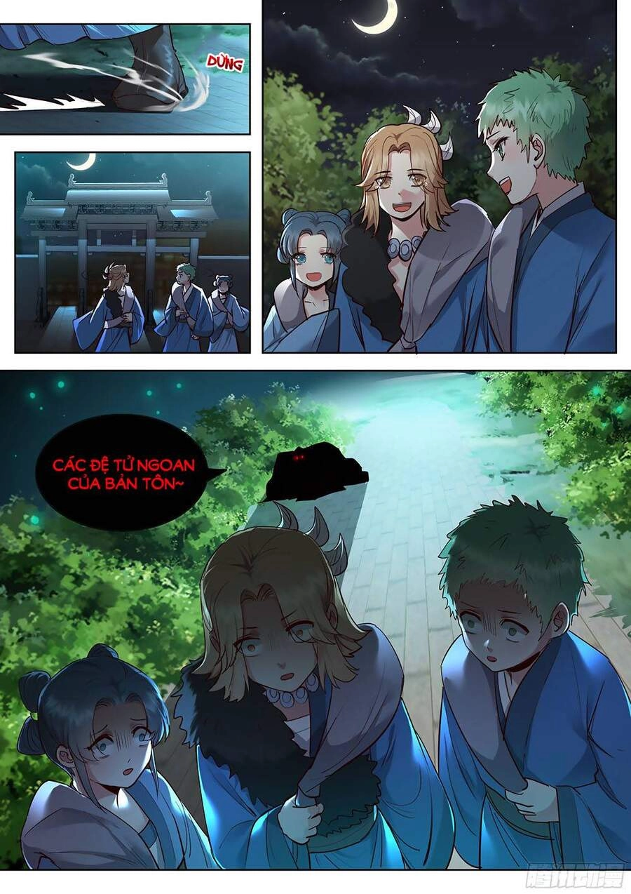 Luôn Có Yêu Quái Chapter 353 - 8