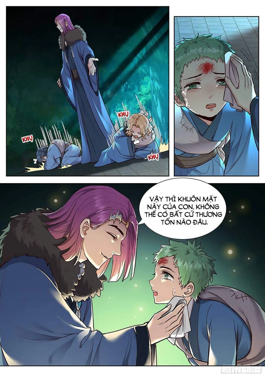 Luôn Có Yêu Quái Chapter 353 - 13