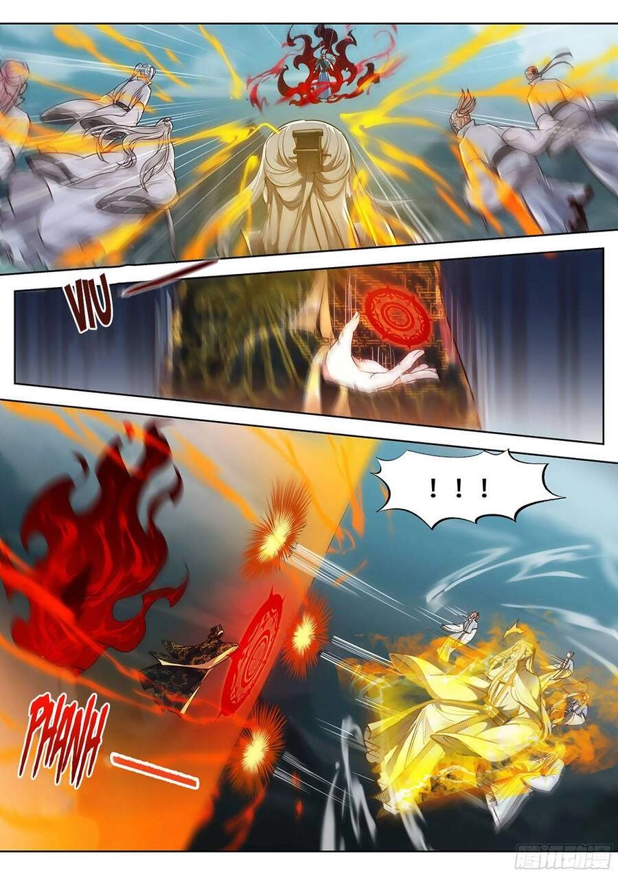 Luôn Có Yêu Quái Chapter 354 - 7