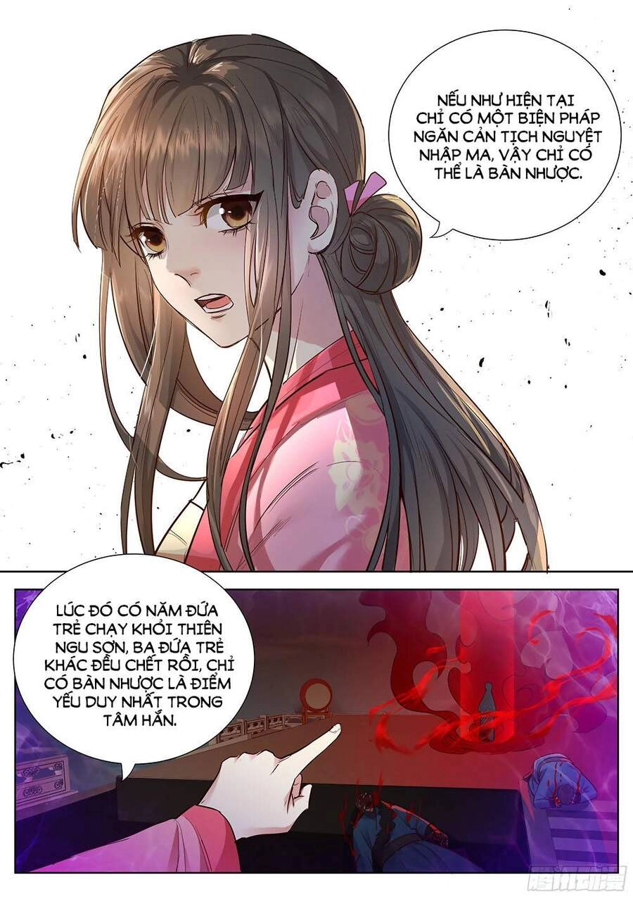 Luôn Có Yêu Quái Chapter 354 - 11
