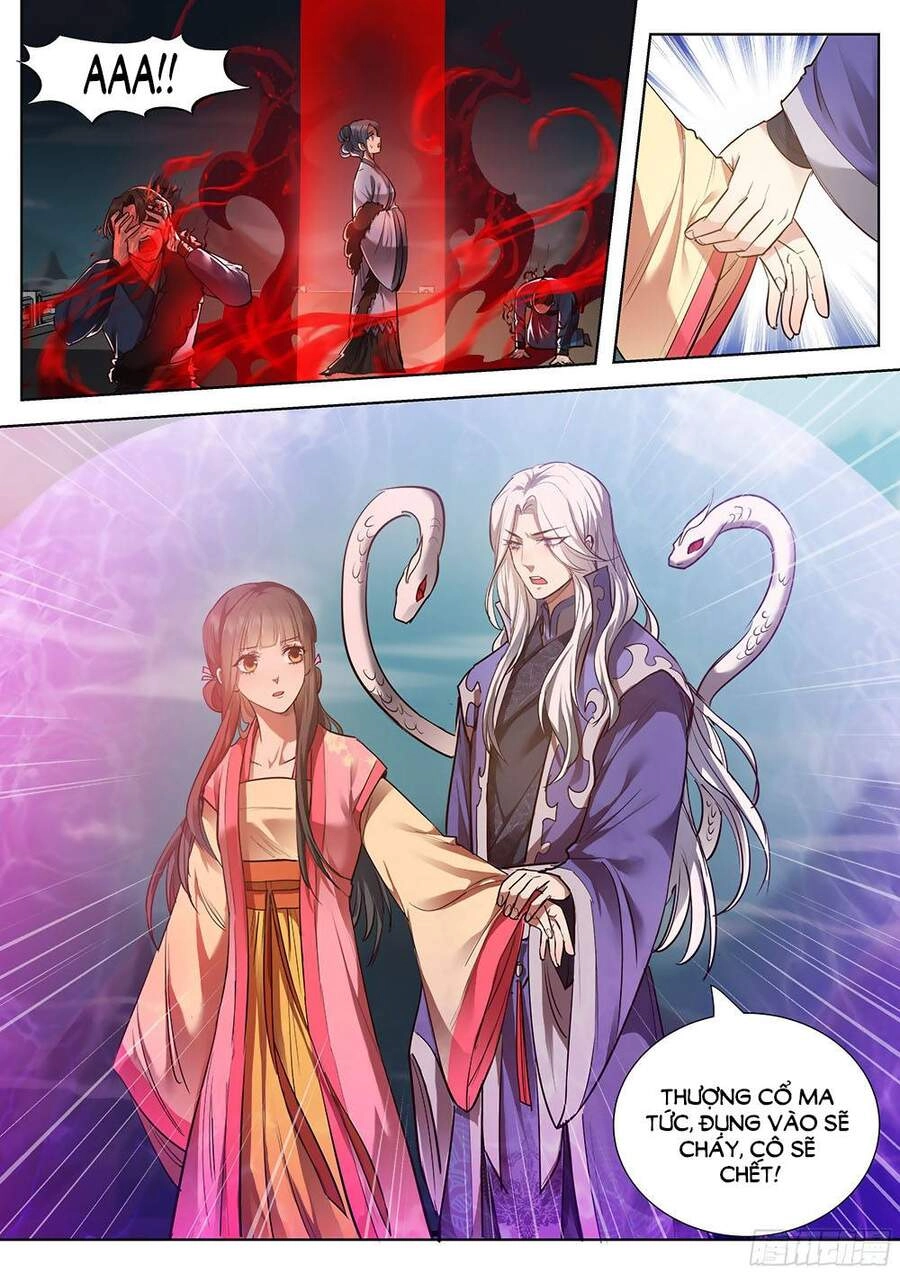 Luôn Có Yêu Quái Chapter 354 - 12