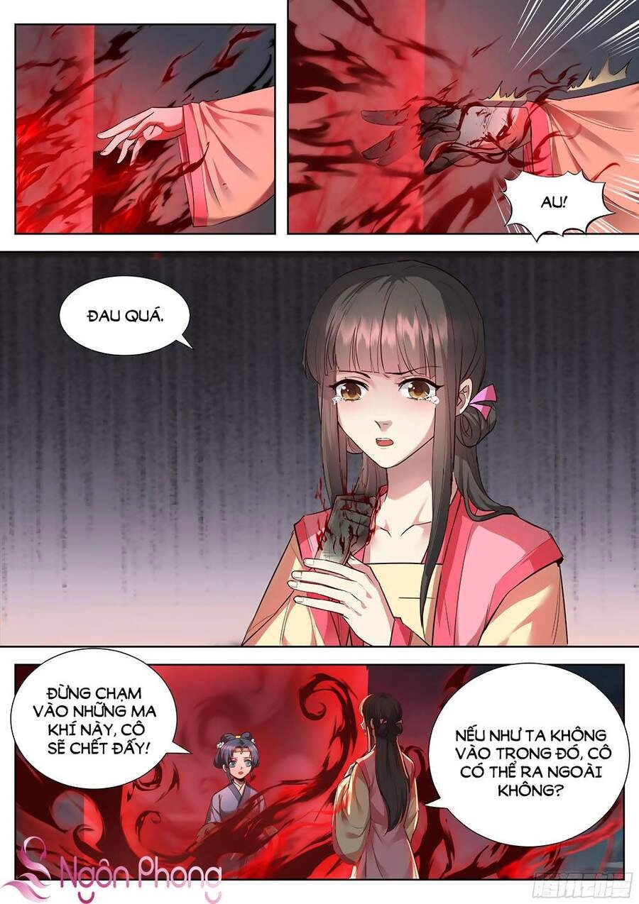 Luôn Có Yêu Quái Chapter 355 - 1