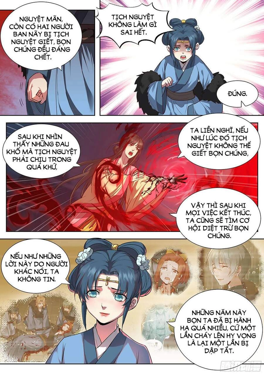 Luôn Có Yêu Quái Chapter 355 - 5