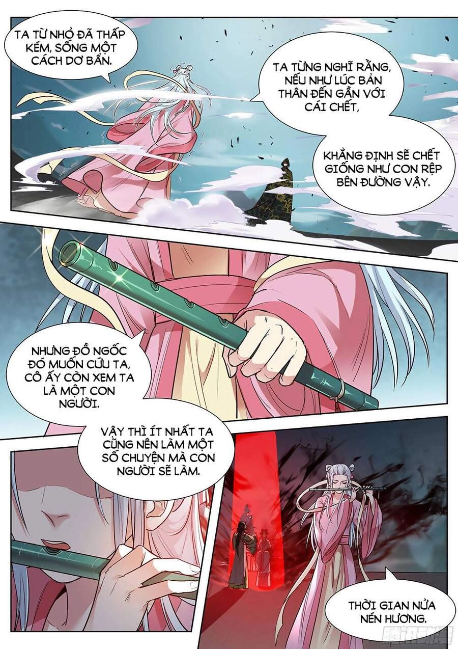 Luôn Có Yêu Quái Chapter 355 - 14