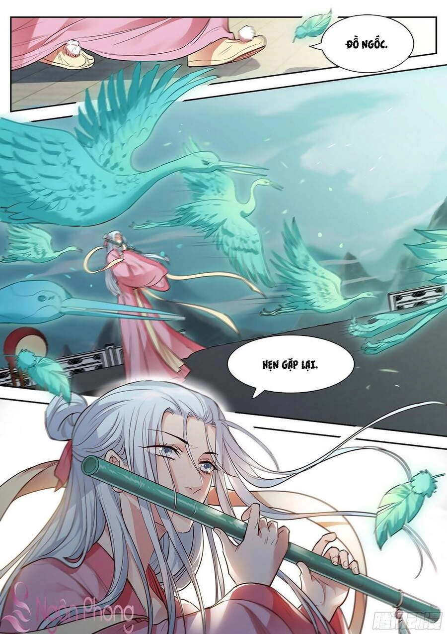 Luôn Có Yêu Quái Chapter 355 - 16