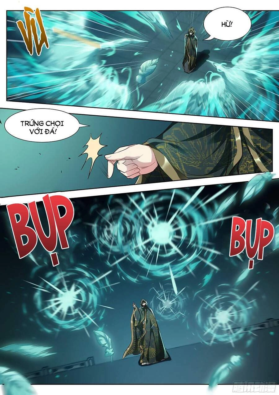 Luôn Có Yêu Quái Chapter 356 - 3