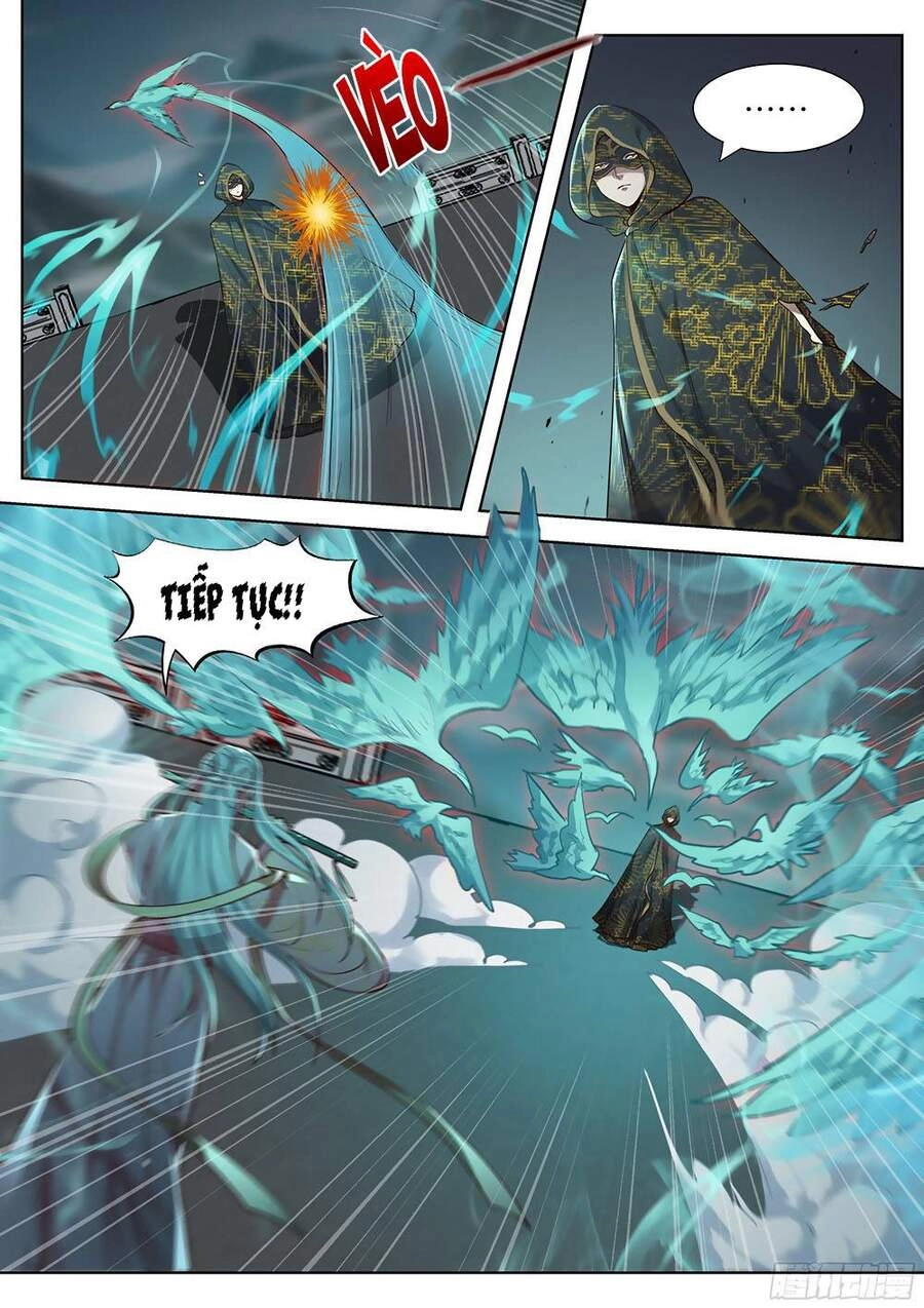 Luôn Có Yêu Quái Chapter 356 - 6