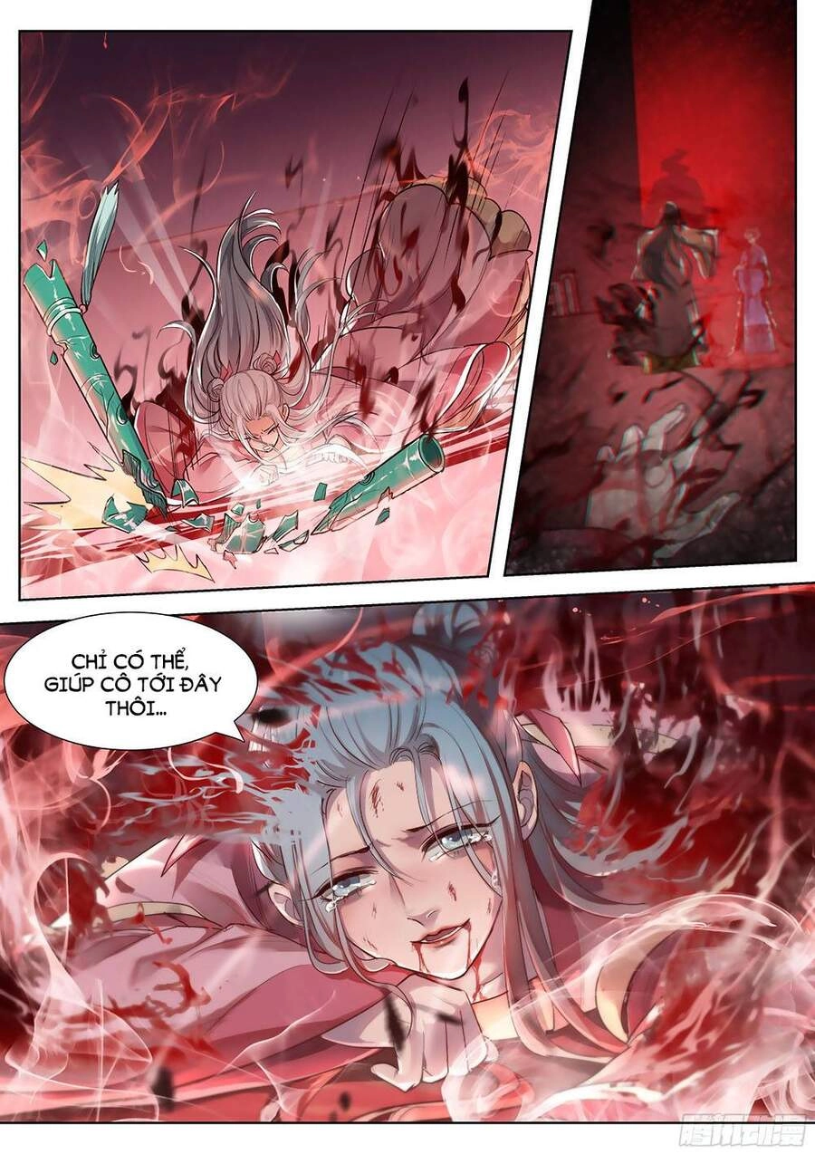 Luôn Có Yêu Quái Chapter 356 - 9