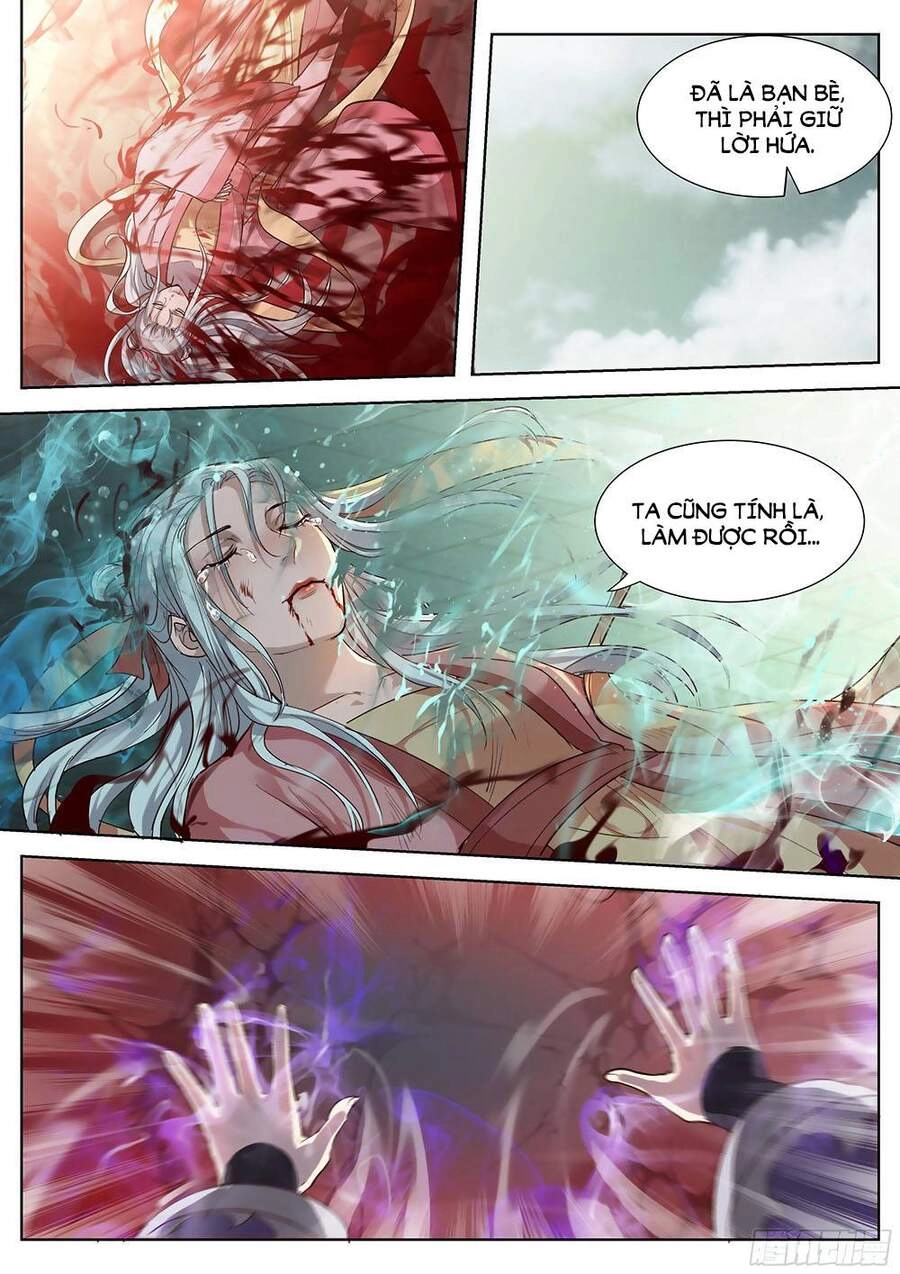 Luôn Có Yêu Quái Chapter 356 - 10