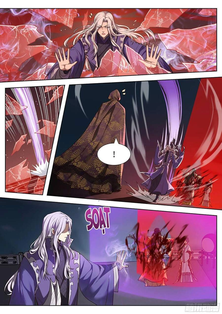 Luôn Có Yêu Quái Chapter 356 - 12