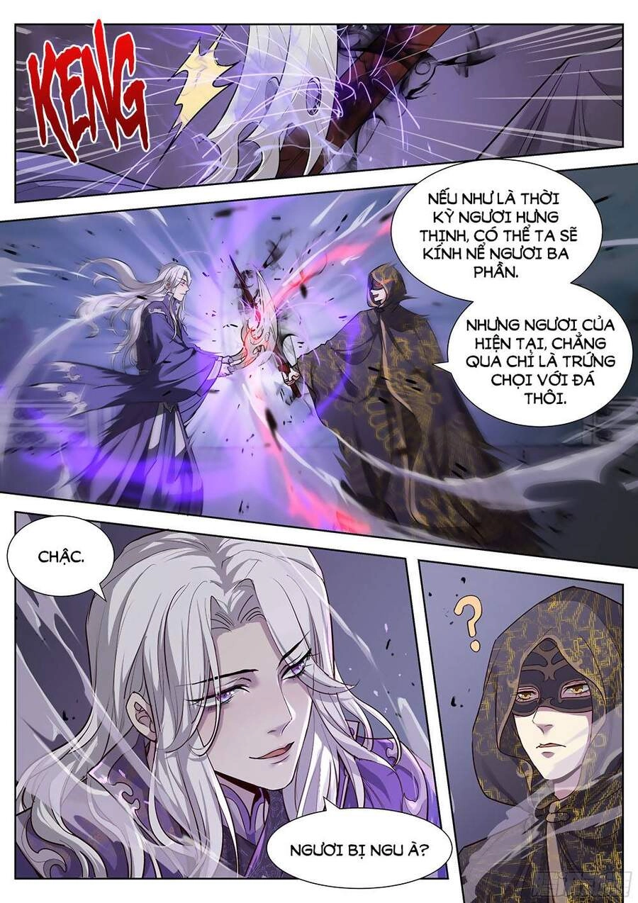 Luôn Có Yêu Quái Chapter 356 - 14