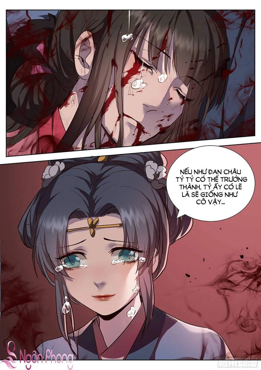 Luôn Có Yêu Quái Chapter 356 - 20