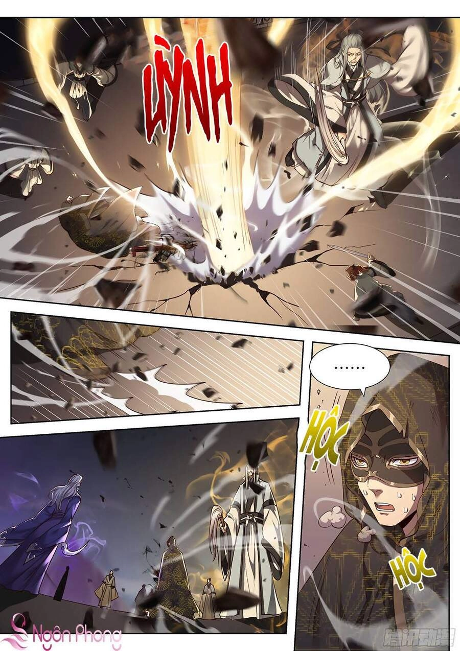 Luôn Có Yêu Quái Chapter 357 - 2