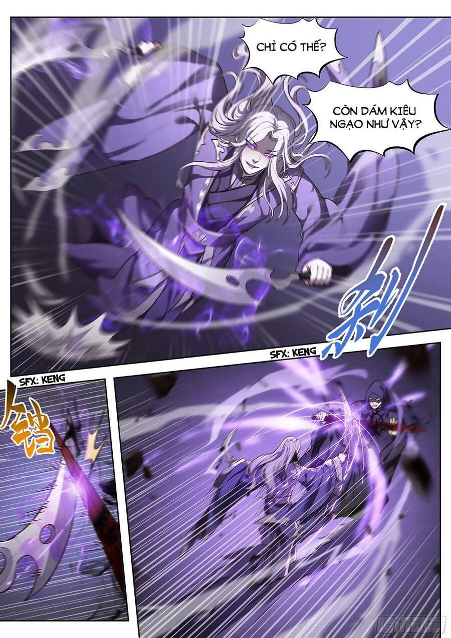 Luôn Có Yêu Quái Chapter 357 - 3