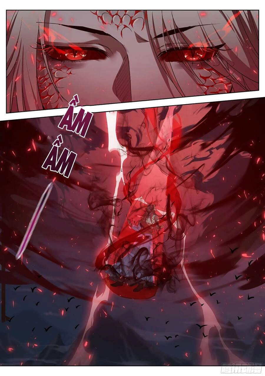 Luôn Có Yêu Quái Chapter 357 - 6