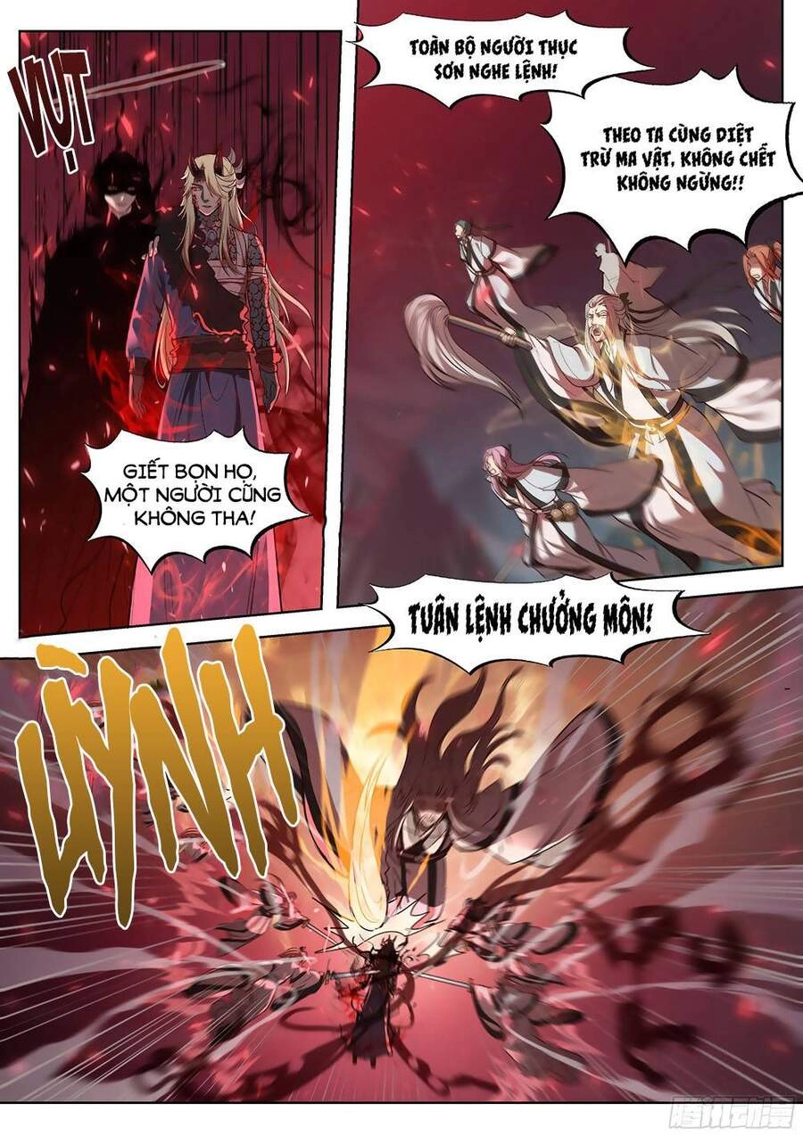 Luôn Có Yêu Quái Chapter 357 - 11