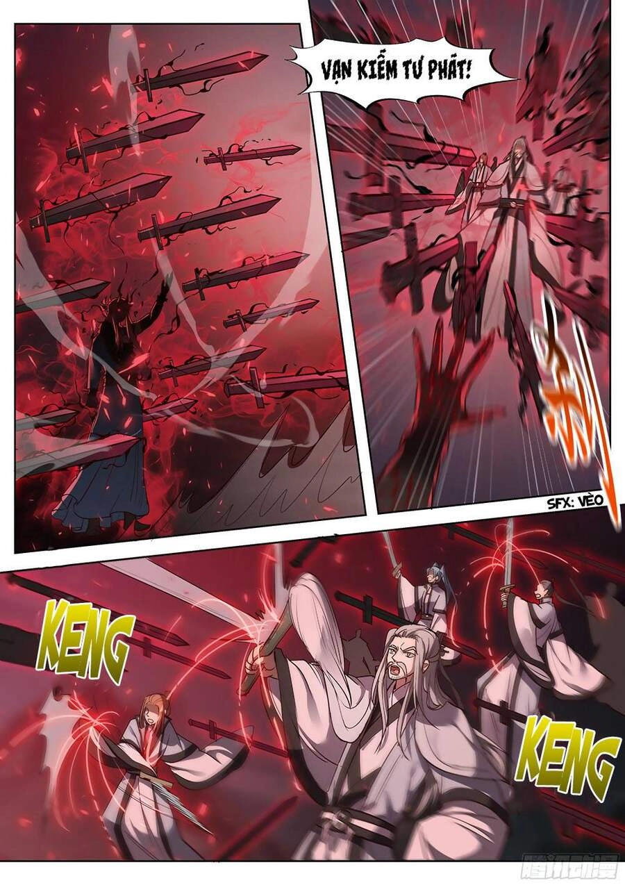 Luôn Có Yêu Quái Chapter 357 - 13