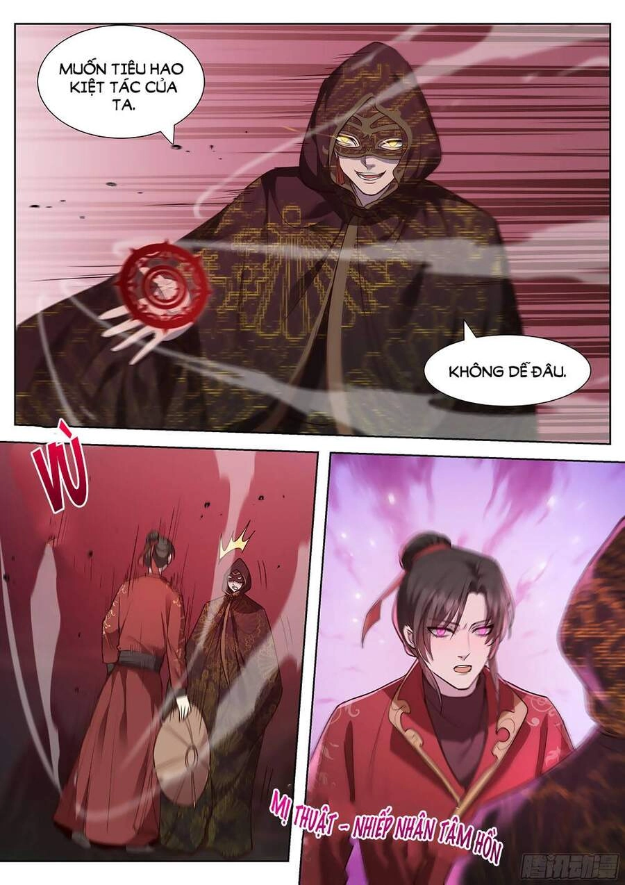 Luôn Có Yêu Quái Chapter 357 - 15