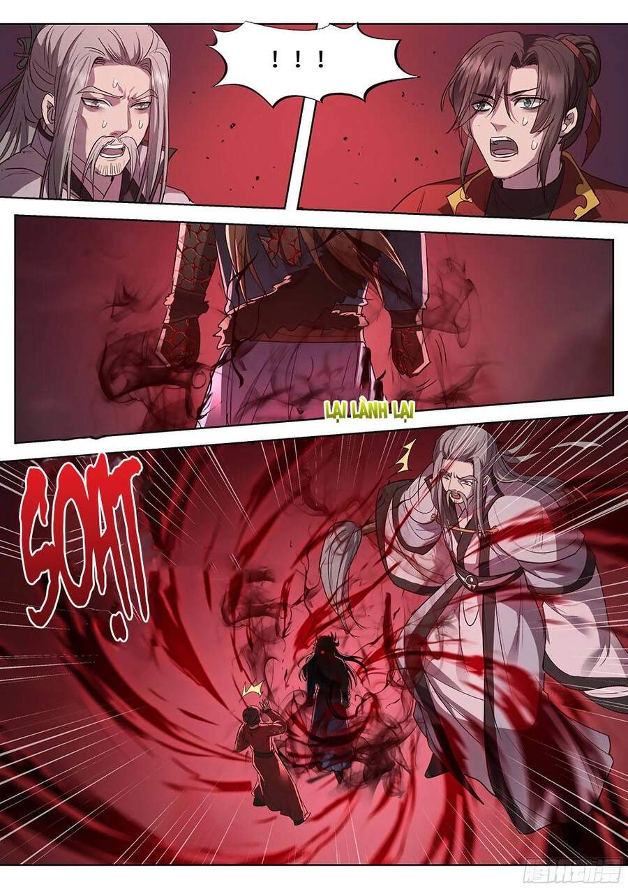 Luôn Có Yêu Quái Chapter 357 - 18