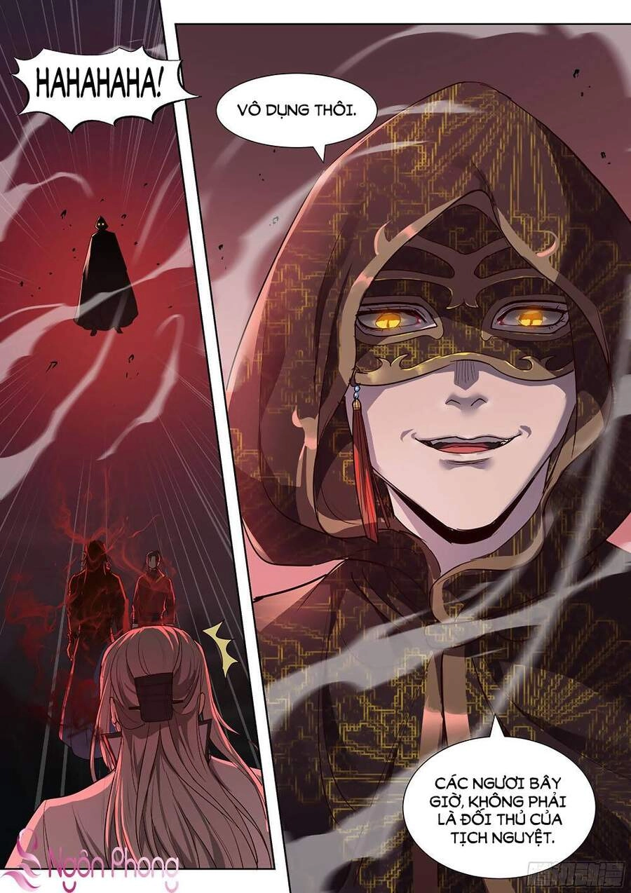Luôn Có Yêu Quái Chapter 357 - 19
