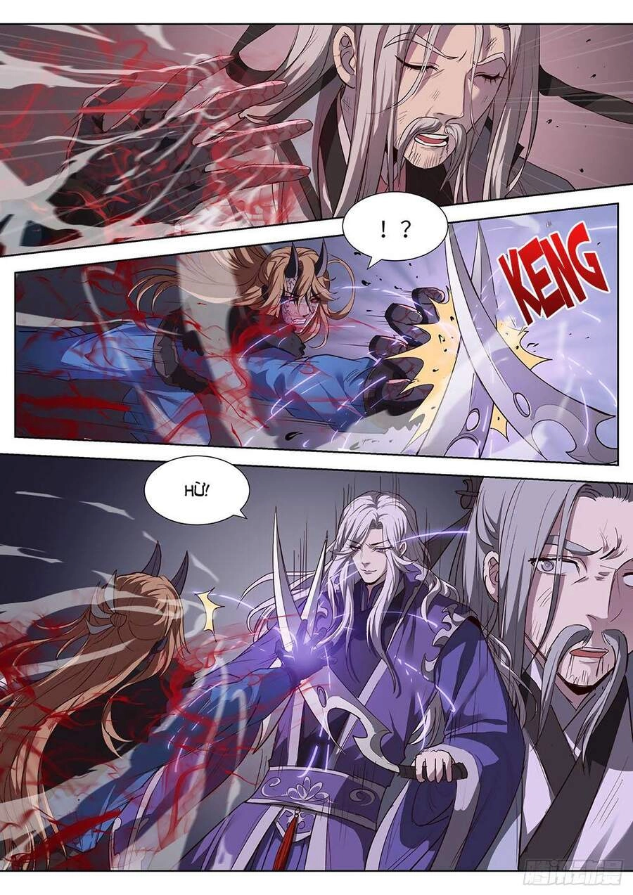 Luôn Có Yêu Quái Chapter 358 - 4