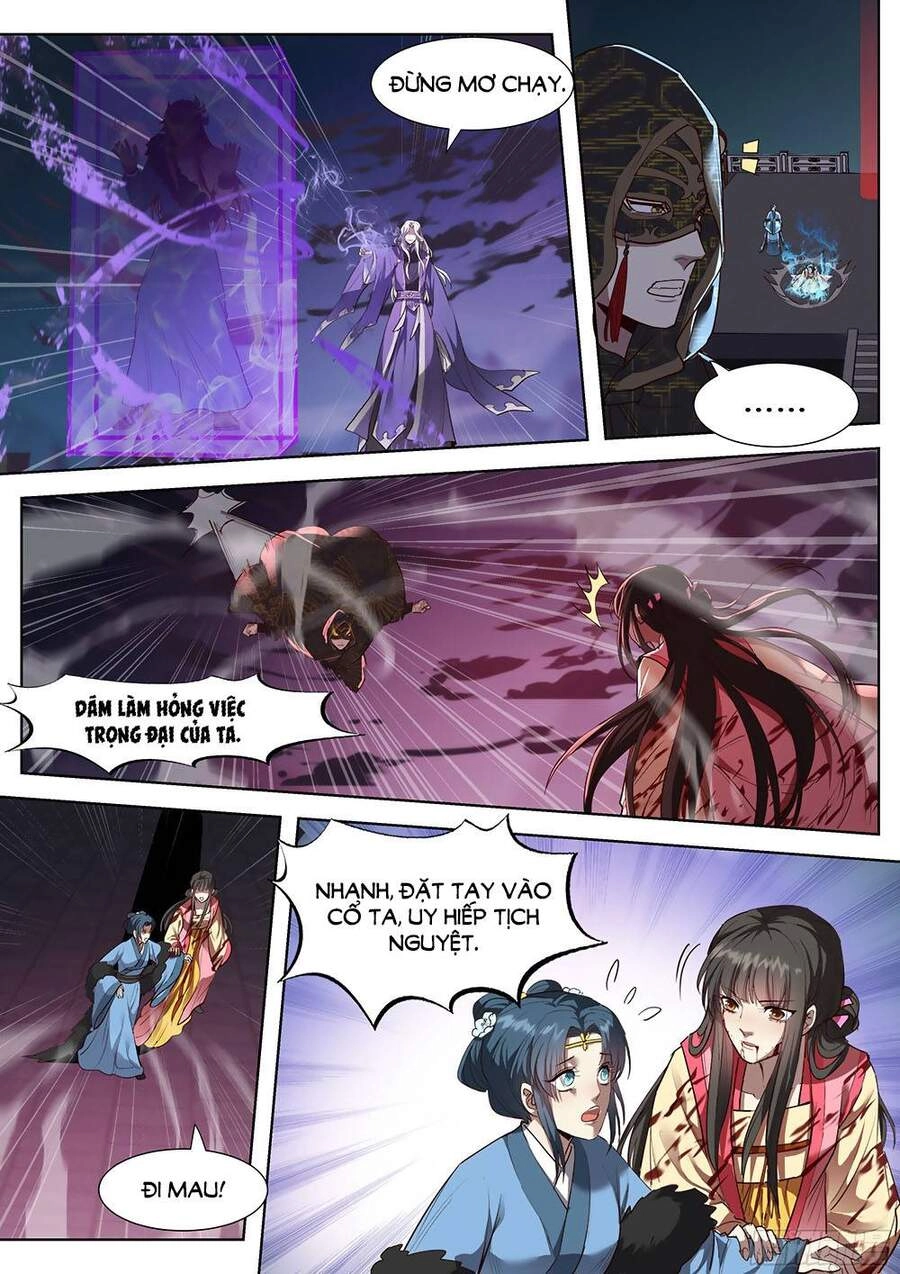 Luôn Có Yêu Quái Chapter 358 - 6