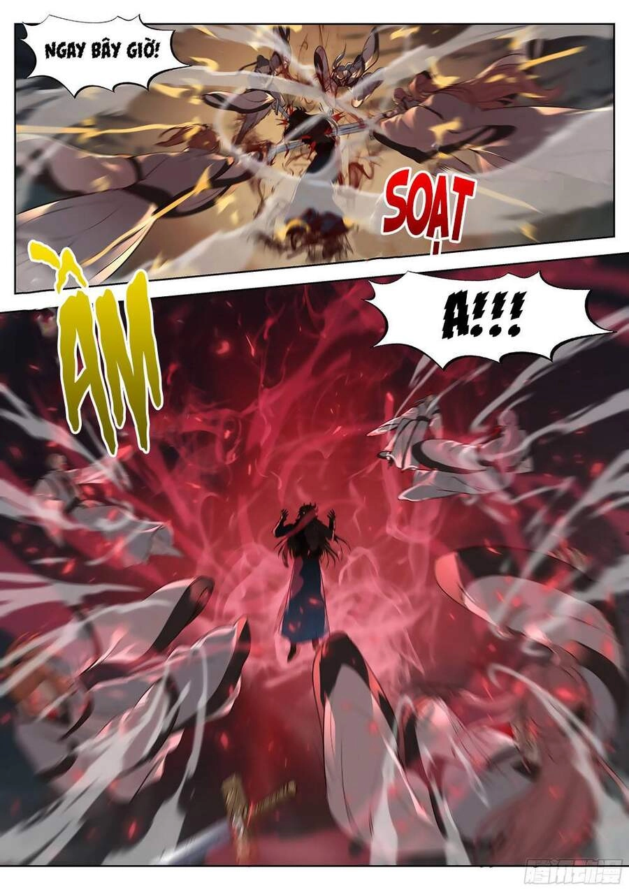 Luôn Có Yêu Quái Chapter 358 - 9