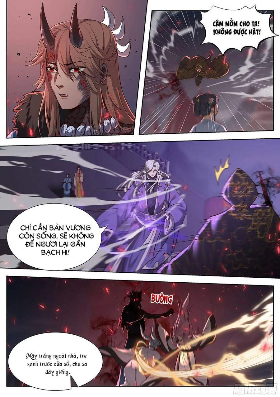 Luôn Có Yêu Quái Chapter 358 - 11