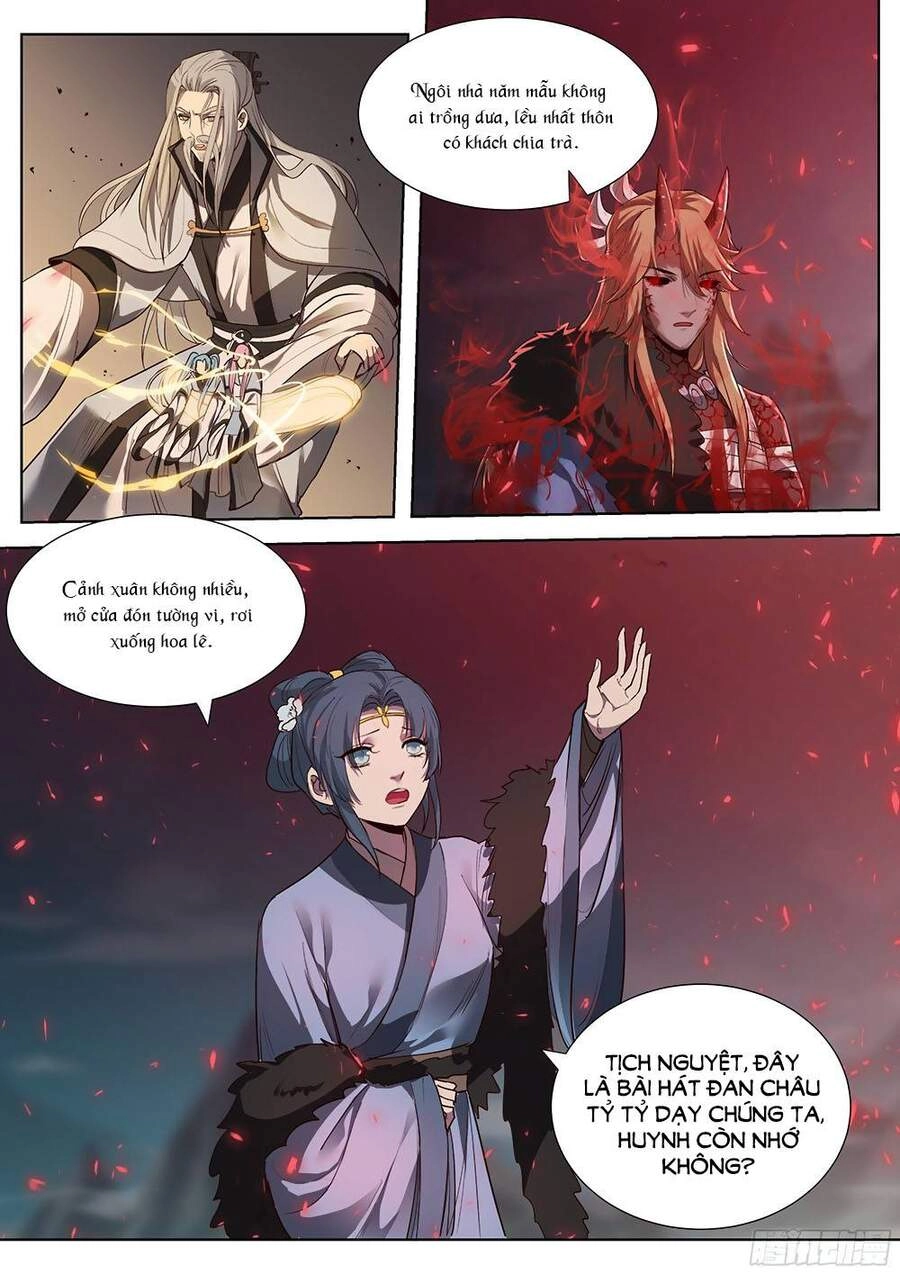 Luôn Có Yêu Quái Chapter 358 - 12