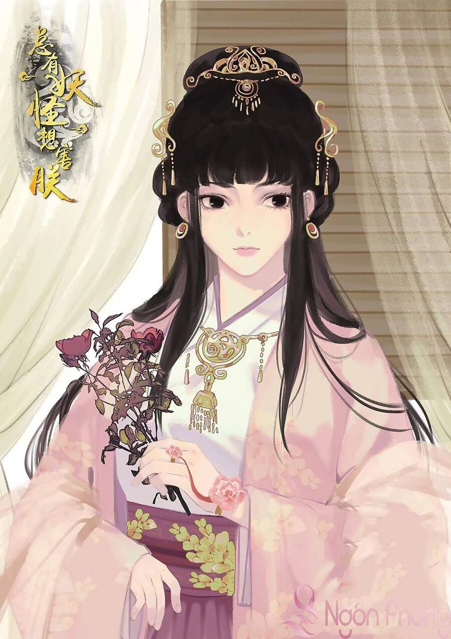 Luôn Có Yêu Quái Chapter 359 - 2