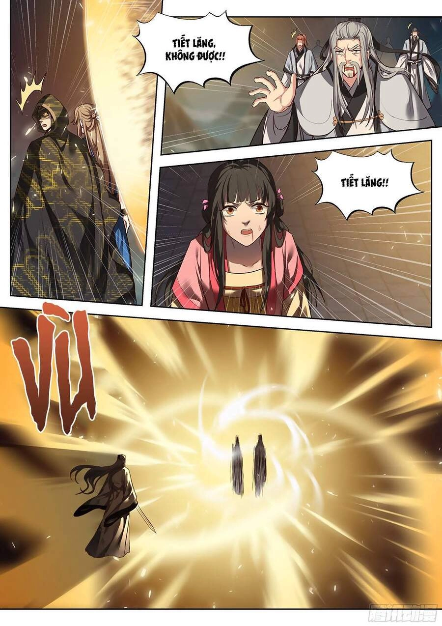 Luôn Có Yêu Quái Chapter 359 - 3