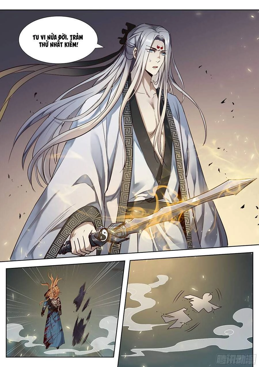 Luôn Có Yêu Quái Chapter 359 - 4