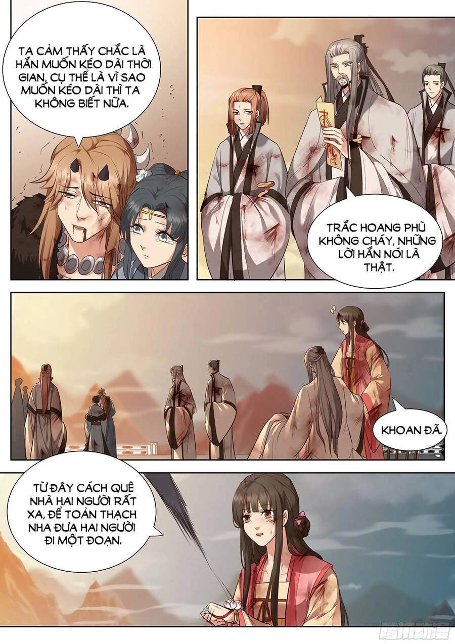 Luôn Có Yêu Quái Chapter 359 - 8