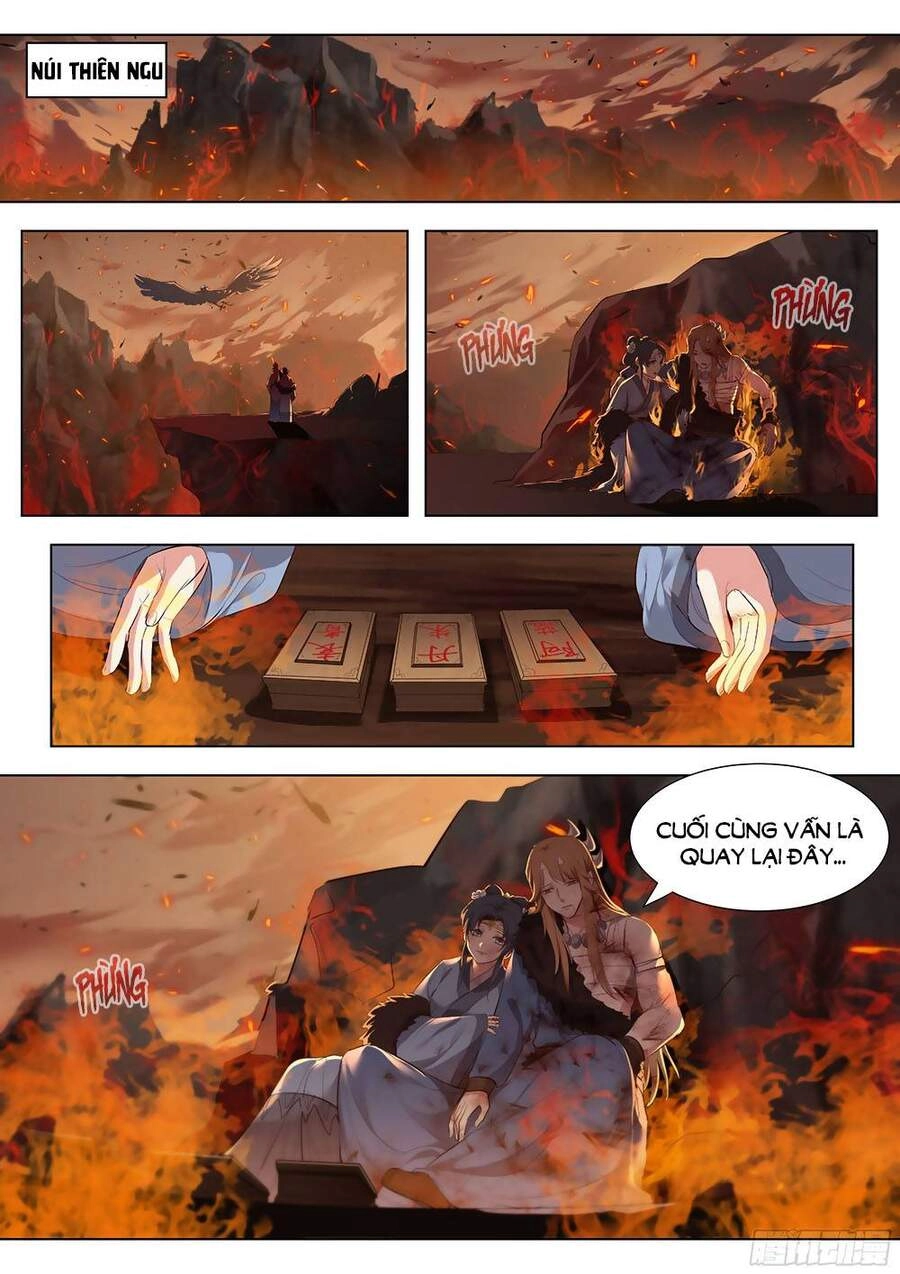 Luôn Có Yêu Quái Chapter 359 - 12