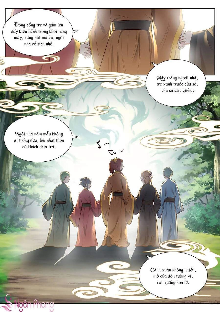 Luôn Có Yêu Quái Chapter 359 - 15