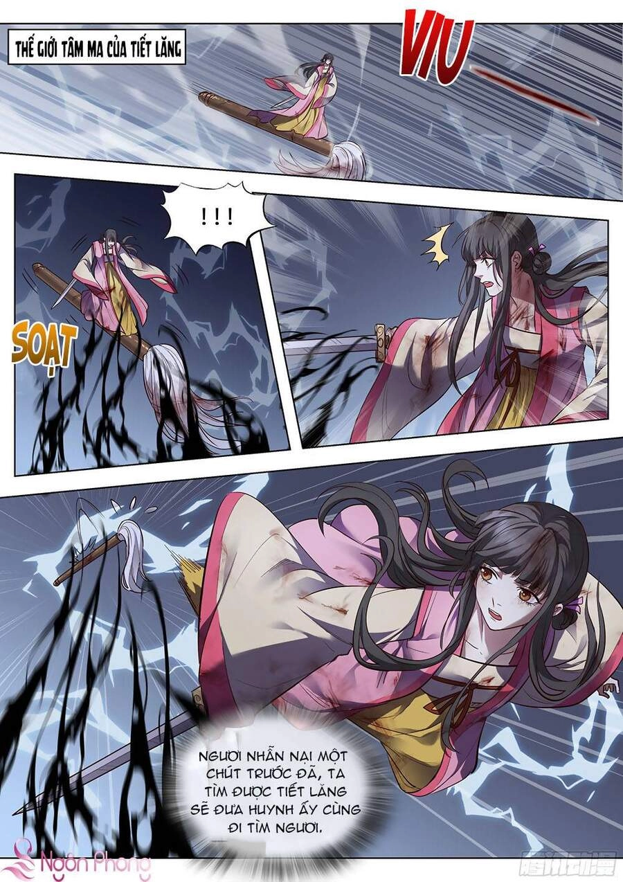 Luôn Có Yêu Quái Chapter 360 - 16