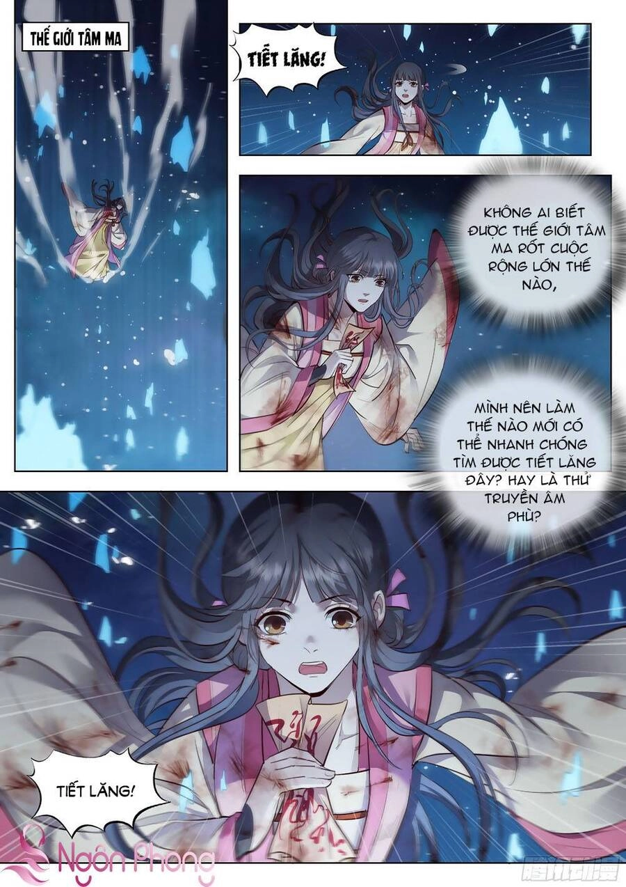 Luôn Có Yêu Quái Chapter 361 - 2