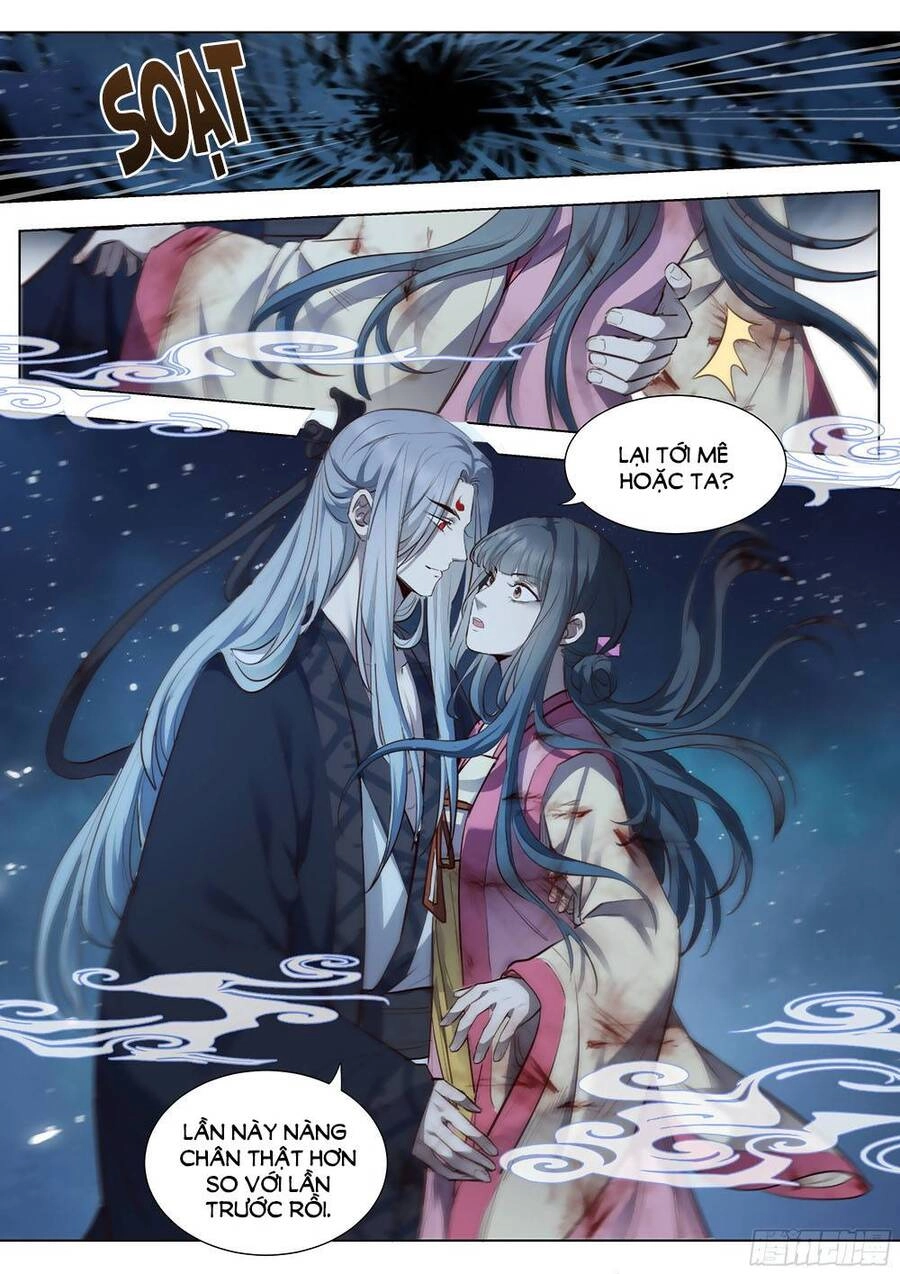 Luôn Có Yêu Quái Chapter 361 - 4